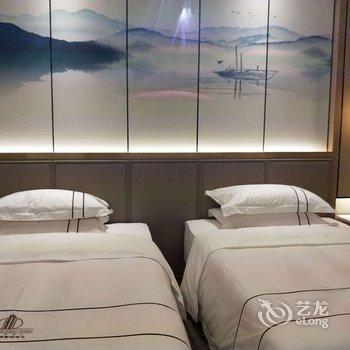 恩施国贸影院酒店(恩施火车站店)酒店提供图片