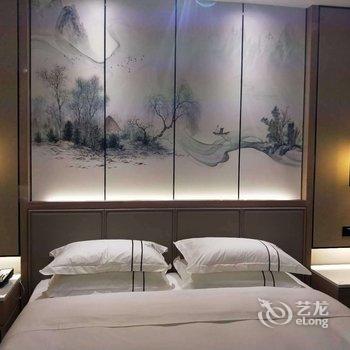 恩施国贸影院酒店(恩施火车站店)酒店提供图片