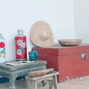 北京我的小院民宿酒店提供图片