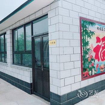 北京我的小院民宿酒店提供图片