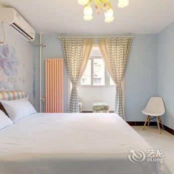 北京尚隐冠英园公寓酒店提供图片