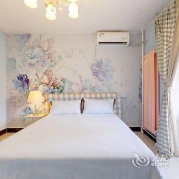 北京尚隐冠英园公寓酒店提供图片