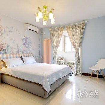 北京尚隐冠英园公寓酒店提供图片