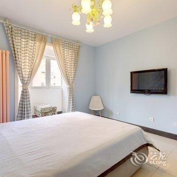 北京尚隐冠英园公寓酒店提供图片