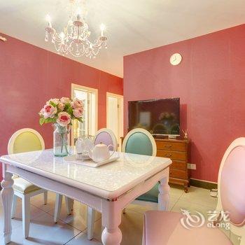 北京尚隐冠英园公寓酒店提供图片