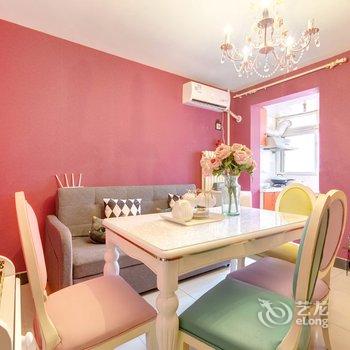 北京尚隐冠英园公寓酒店提供图片