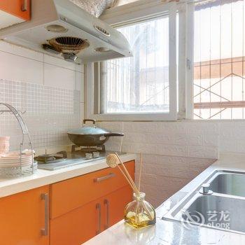 北京尚隐冠英园公寓酒店提供图片