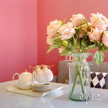 北京尚隐冠英园公寓酒店提供图片