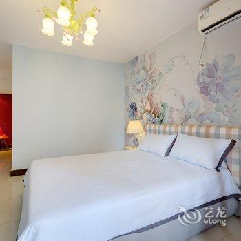 北京尚隐冠英园公寓酒店提供图片