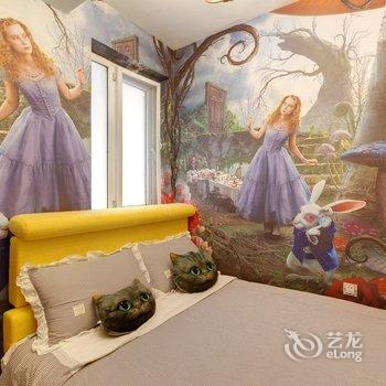 北京尚隐冠英园公寓酒店提供图片