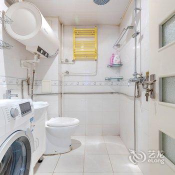 北京尚隐冠英园公寓酒店提供图片