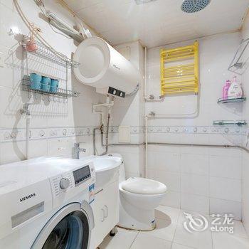 北京尚隐冠英园公寓酒店提供图片