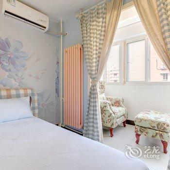 北京尚隐冠英园公寓酒店提供图片