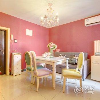 北京尚隐冠英园公寓酒店提供图片