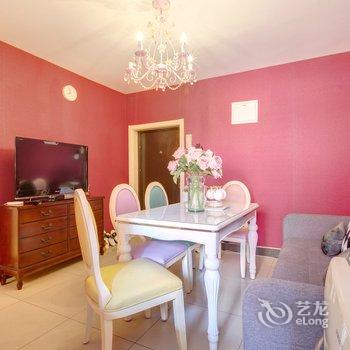 北京尚隐冠英园公寓酒店提供图片