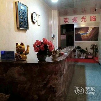 甘泉雅致休闲驿站酒店提供图片