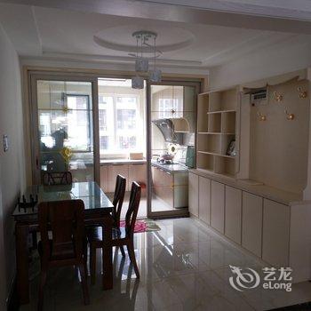 青岛青岛霖子公寓酒店提供图片