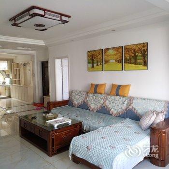 青岛青岛霖子公寓酒店提供图片