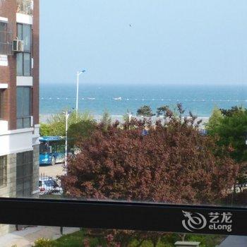 青岛青岛霖子公寓酒店提供图片