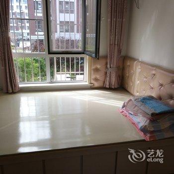 青岛青岛霖子公寓酒店提供图片