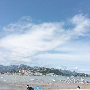 青岛大毅毅公寓酒店提供图片