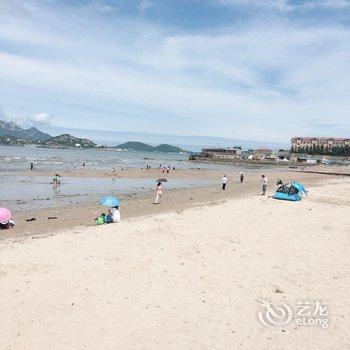 青岛大毅毅公寓酒店提供图片