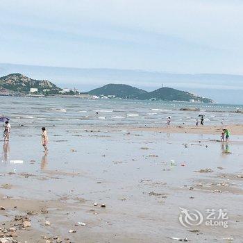 青岛大毅毅公寓酒店提供图片