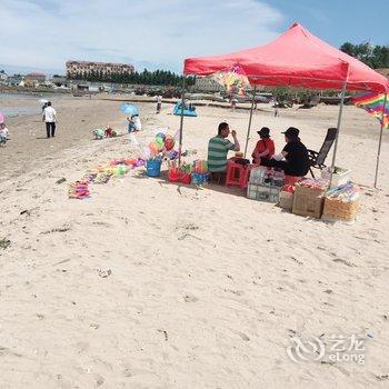 青岛大毅毅公寓酒店提供图片