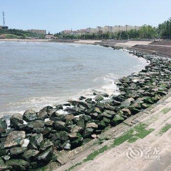 青岛大毅毅公寓酒店提供图片