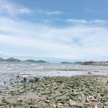 青岛大毅毅公寓酒店提供图片