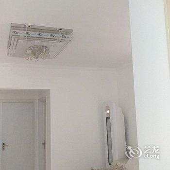 青岛金沙滩啤酒节主会场精装套二公寓酒店提供图片