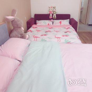 微笑晴天公寓(北京秀水东街店)酒店提供图片