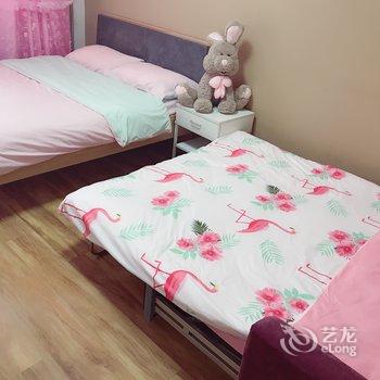 微笑晴天公寓(北京秀水东街店)酒店提供图片