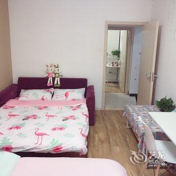 微笑晴天公寓(北京秀水东街店)酒店提供图片