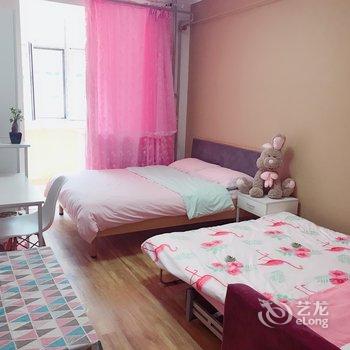 微笑晴天公寓(北京秀水东街店)酒店提供图片