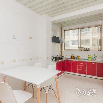 青岛快乐租公寓(香港东路分店)酒店提供图片