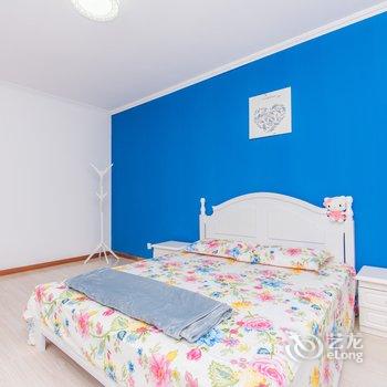 青岛快乐租公寓(香港东路分店)酒店提供图片