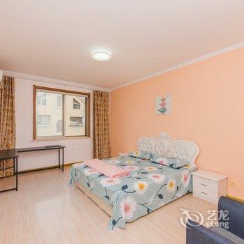 青岛快乐租公寓(香港东路分店)酒店提供图片