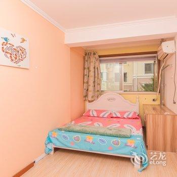 青岛快乐租公寓(香港东路分店)酒店提供图片