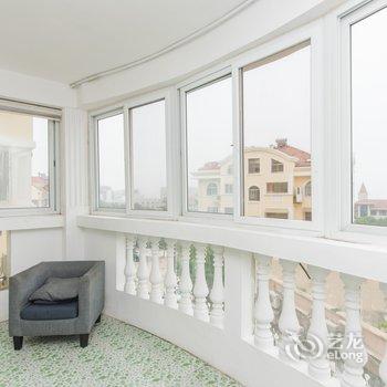 青岛快乐租公寓(香港东路分店)酒店提供图片