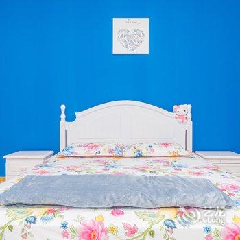 青岛快乐租公寓(香港东路分店)酒店提供图片