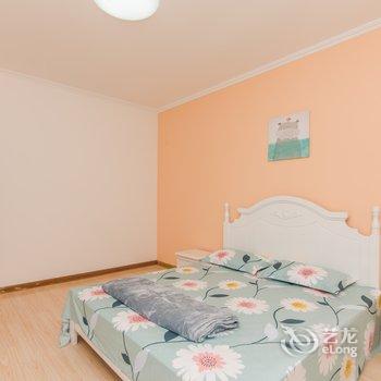 青岛快乐租公寓(香港东路分店)酒店提供图片