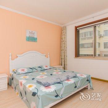 青岛快乐租公寓(香港东路分店)酒店提供图片