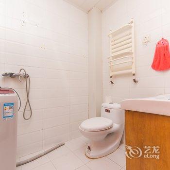 青岛快乐租公寓(香港东路分店)酒店提供图片