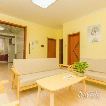 青岛快乐租公寓(香港东路分店)酒店提供图片