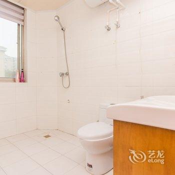 青岛快乐租公寓(香港东路分店)酒店提供图片