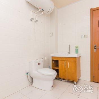 青岛快乐租公寓(香港东路分店)酒店提供图片