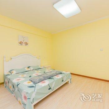 青岛快乐租公寓(香港东路分店)酒店提供图片