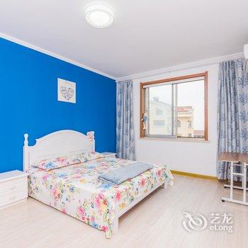 青岛快乐租公寓(香港东路分店)酒店提供图片