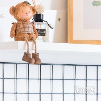 重庆温馨小家-北欧情怀公寓酒店提供图片